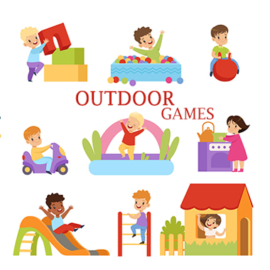 outdoor-games